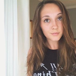 Meet your Posher, Michaela